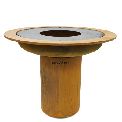 9. BONFEU BONTEAK SCHUTZRING FÜR BONBIZA XL
