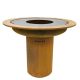 9. BONFEU BONTEAK SCHUTZRING FÜR BONBIZA XL