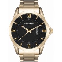 Herrenuhr Paul Lorens PL3844B3-1D1 + Box