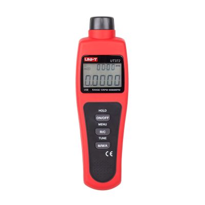 UT372 USB-Drehzahlmesser