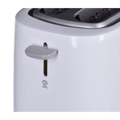 6. PHILIPS HD 2582/00 Toaster