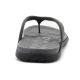 5. CROCS COAST FLIP SCHWARZ/SCHIEFERGRAU 212035-0DD