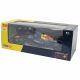 12. EZR-DIN-3 Rack-Teile Rack-Schiene