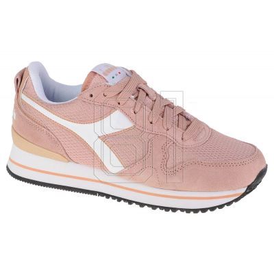 5. Diadora Olympia Platform Wn W Schuhe 101-176996-01-25093