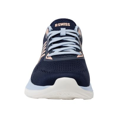 3. K-Swiss SELBY Damen-Sneaker, marineblau (99447-487-M)