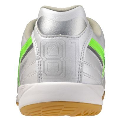 4. Mizuno Morelia Sala Pro IN M Q1GA251337 Fußballschuhe