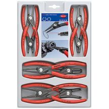 Knipex 00 20 04 SB Zangensatz