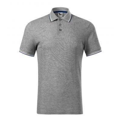 2. Malfini Focus M MLI-23212 Poloshirt