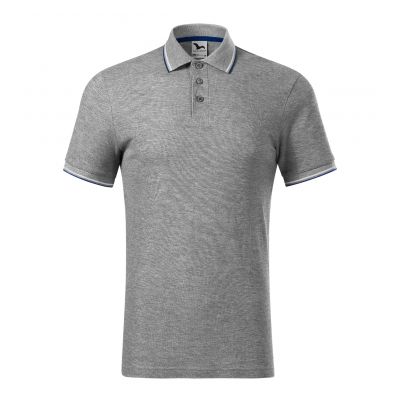 2. Malfini Focus M MLI-23212 Poloshirt