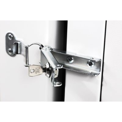 6. Digitus DN-19 20-U-3 - 20U Rack-Schrank