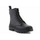 6. Palladium Pallatrooper Off Lth 77972-001-M Schuhe