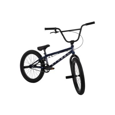 13. Huffy Symbol Freestyle 20" Abys Blue BMX-Rad
