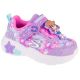Skechers Snuggle Sneaks - Skech Squad 302214N-LVMT Pink 21