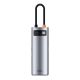 7. Baseus Metal Gleam Series multifunktionaler USB HUB 7in1 Typ C HDMI TF PD Kartenleser grau (WKWG020113)