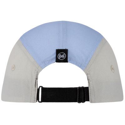 2. Buff 5 Panel Go Cap 13783674630 Mehrfarbig L/XL