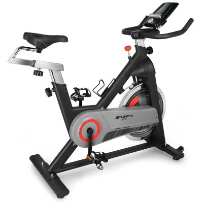 4. Spokey Shoto 929815 Spinning-Bike