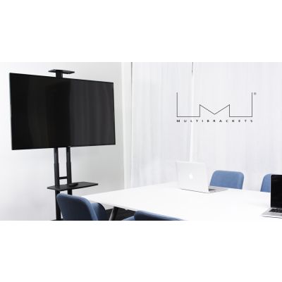 18. Multibrackets 2319 TV-Halterung 152,4 cm (60") Schwarz