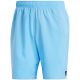 6. adidas Solid CLX Classic-Length M IR6216 Badeshorts