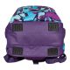 6. Herlitz Ultimate CamoPurple Rucksack Schulrucksack Blau, Lila Polyester