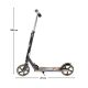 39. Nils Extreme HA205D Pink PU 205MM Roller 