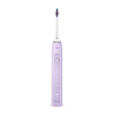 3. TrueLife SonicBrush Clean70 UV Lavendel Schallzahnbürste