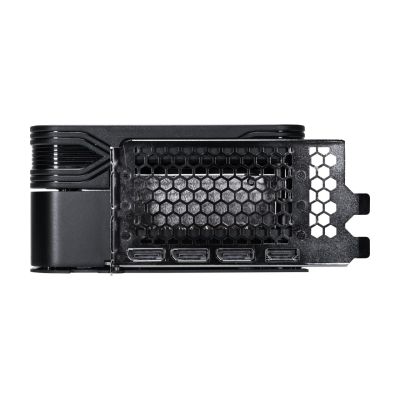 18. Palit RTX5090 GameRock OC 32GB GDDR7 HDMI 3xDP Grafikkarte