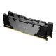 22. KINGSTON FURY Renegade DDR4 32GB 3600MHz CL16 (Kit x2) Schwarz
