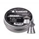 4. 5,5 mm RANGER Diabolo Sharp Point Pellets 250 Stk. 1,00 g