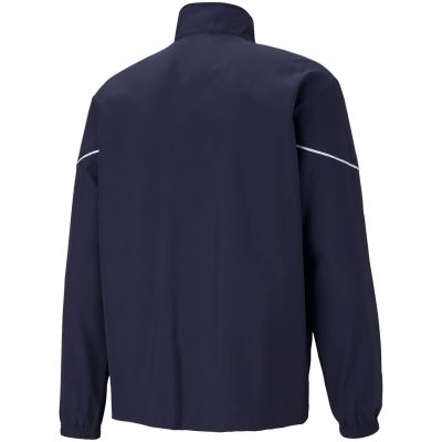 6. Puma teamRISE Sideline M Jacke 657326 06