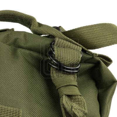 20. Offlander Survival 25L Wanderrucksack OFF_CACC_32GN