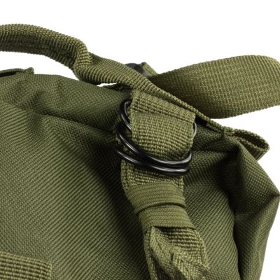 20. Offlander Survival 25L Wanderrucksack OFF_CACC_32GN