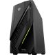 21. MSI MAG Infinite E1 14NVL5-104EU i5-14400F 16 GB DDR5 SSD 1 TB GeForce RTX 5060 SHADOW 2x 8 GB AX211 (WIFI 6E) Bluetooth 5.3 500 W Win11 Schwarz 2 Jahre Garantie