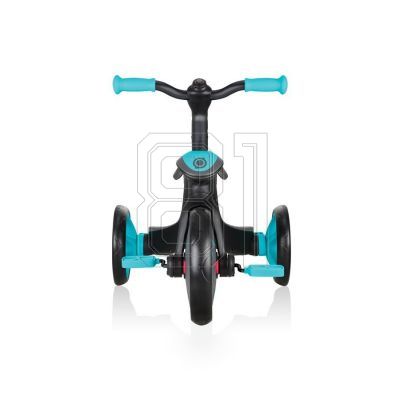 17. Globber Explorer Trike Teal 630-105 HS-TNK-000013813