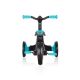 17. Globber Explorer Trike Teal 630-105 HS-TNK-000013813