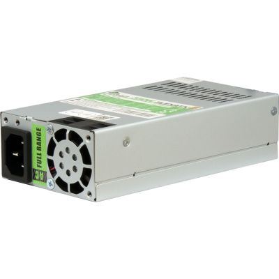 4. Inter-Tech GF-350 BULK Netzteilmodul 350 W 20+4 Pin ATX Flex ATX Silber