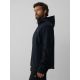 3. Winddichte Softshelljacke für Herren, 5000 Membran, 4F 4FRAW26TSOFM679-20S