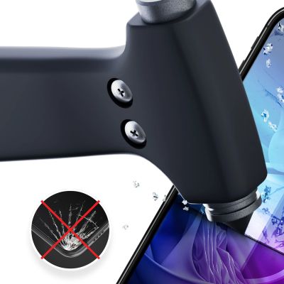 16. Oppo Reno 10 (CPH2531)/Pro – 3mk Seidenmatt Pro
