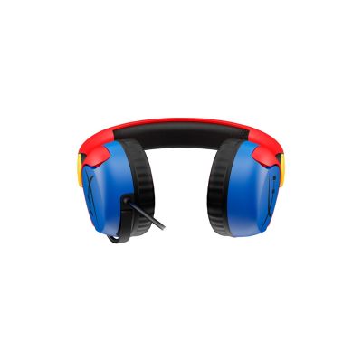 7. HyperX Cloud Mini Gaming-Headset (Mehrfarbig)