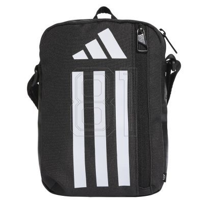 7. adidas Essentials Training-Umhängetasche HT4752
