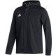 3. Adidas Entrada 22 Allwetterjacke M IK4010