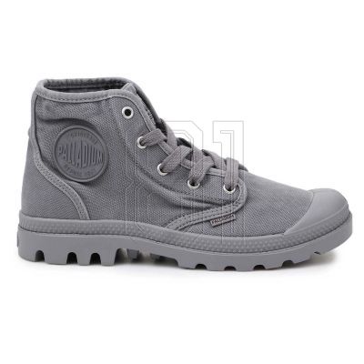 12. Palladium US Pampa Hi Titanium 92352-011-M Schuhe