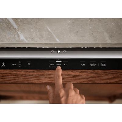 11. Einbaugeschirrspüler ELECTROLUX E52LE21OS