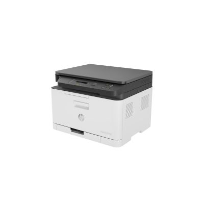 17. HP Color Laser MFP 178nw 4ZB96A (Laser, Farblaser; A4; Flachbettscanner)