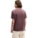 4. Puma ESS Herren-T-Shirt, Größe S, Nr. 1 Logo mittig, Braun, 692912 91