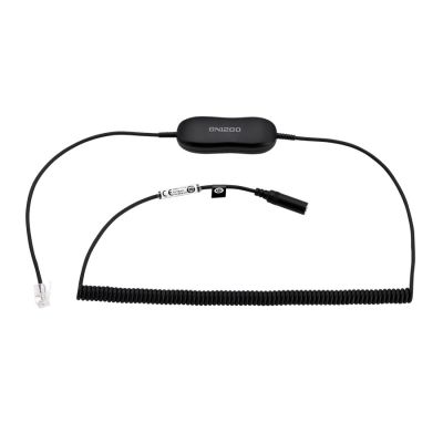 Jabra GN1200 Konnektivität