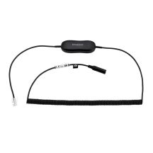 Jabra GN1200 Konnektivität