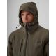 12. Herren-Winterjacke 3-in-1 mit 8000er-Membran 4F 4FRAW26TTJAM1380-43S