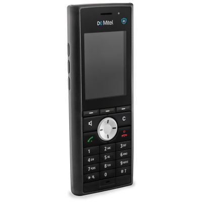 Mitel DECT 722dt Mobilteil