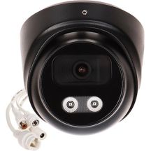 IP-Kamera APTI-AI401VA21-28W-SCHWARZ - 4 MP x 2,8 mm