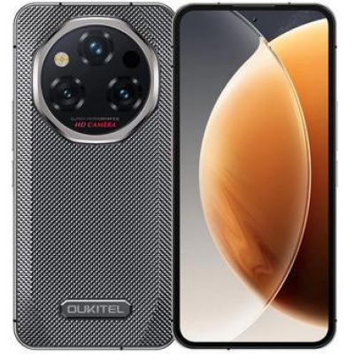 2. Oukitel WP210 Smartphone 6,7" 12/512GB 8800mAh Schwarz